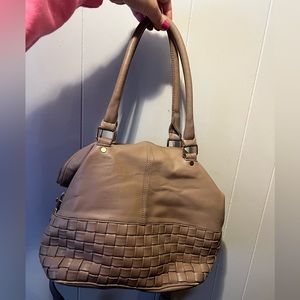 Sole Society bag